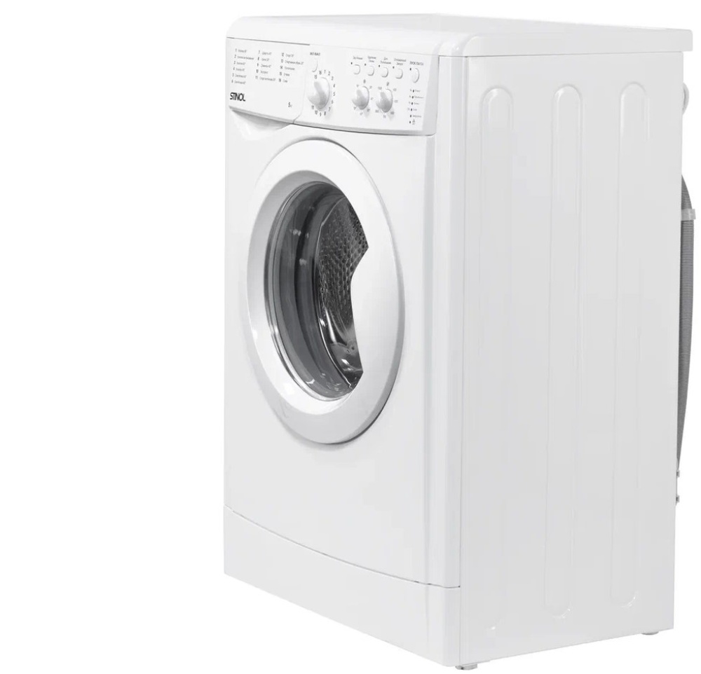 Стиральная машина Stinol WSTS 510 C