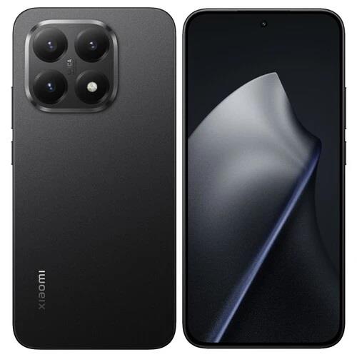 Смартфон Xiaomi 15T 12/512Gb Black