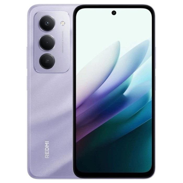 Смартфон Xiaomi Redmi 15 6/128Gb Purple