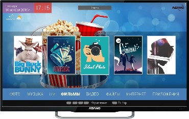 ЖК-телевизор Asano 32LH7030S