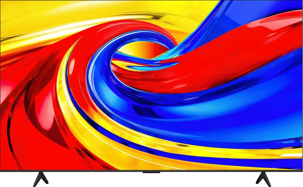 Телевизор TCL 65P7L