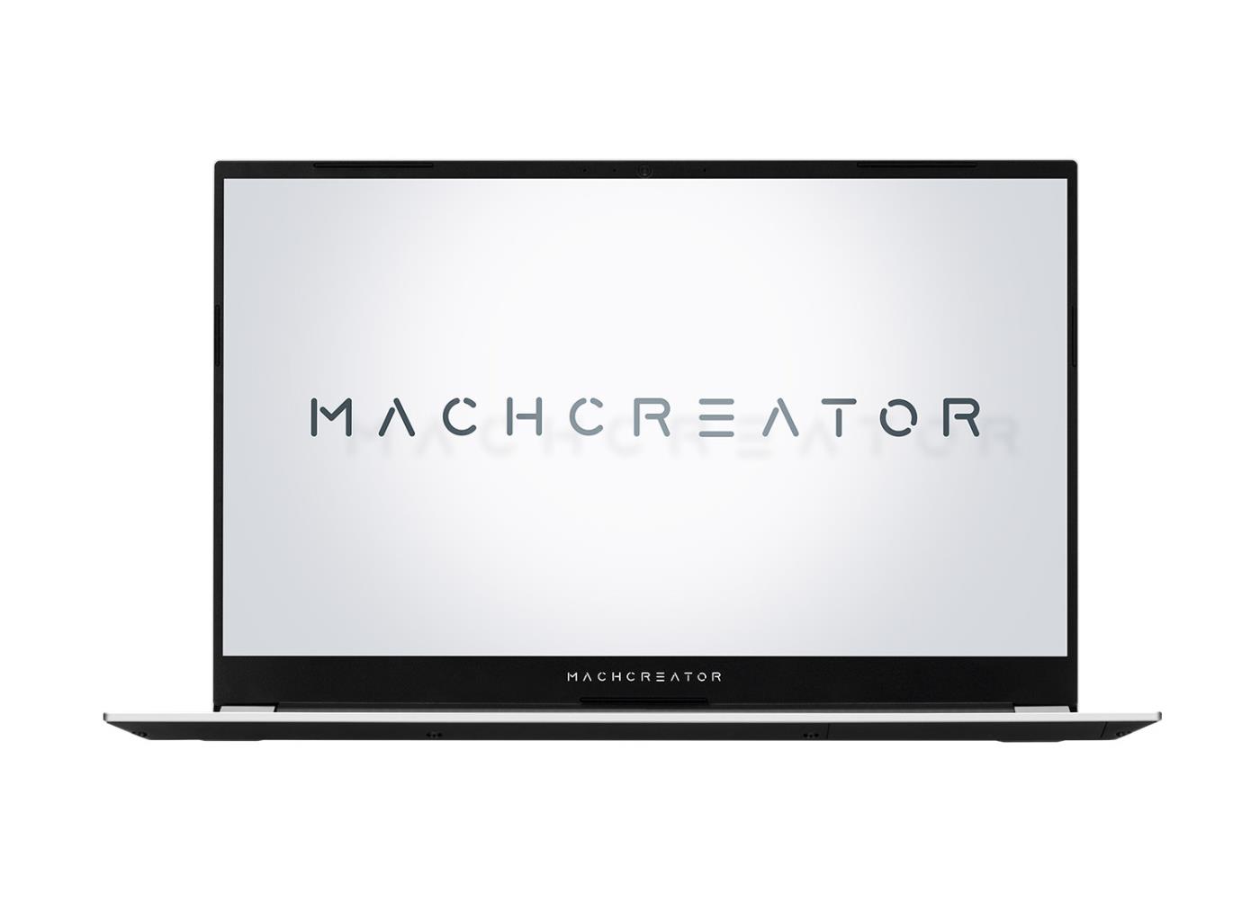 Ноутбук Machenike Machcreator-A Core i5 1135G7/16Gb/512Gb SSD/Iris Xe G7 (DOS) Silver (MC-Y15i51135G7F60LSM00BLRU)