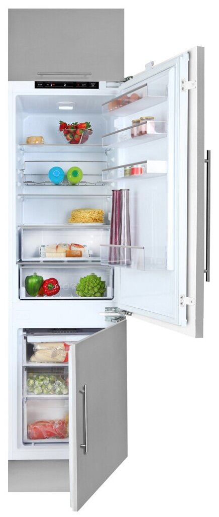 Встраиваемый холодильник Teka TKI4 325 DD (40693171)