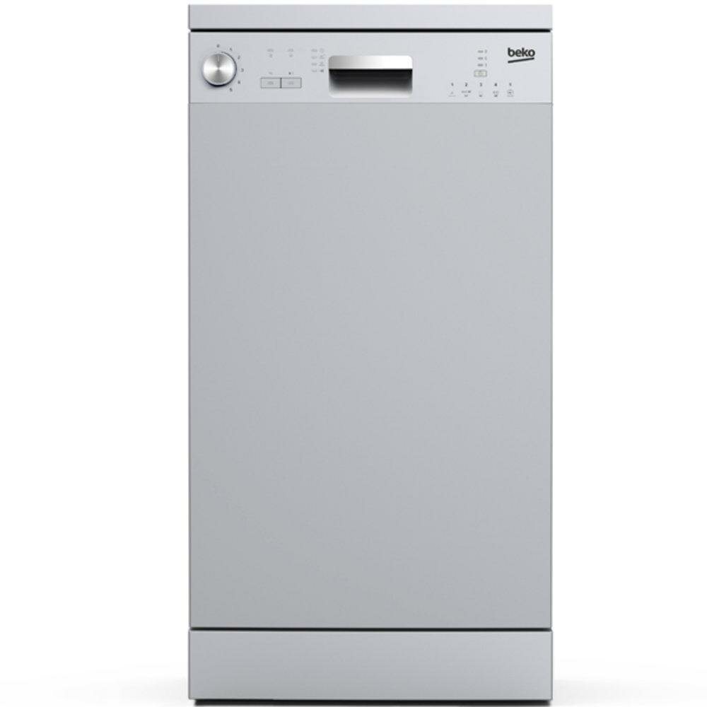 Посудомоечная машина BEKO DFS05W13S