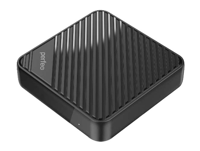Медиаплеер Perfeo LOGIC 2Gb/16Gb