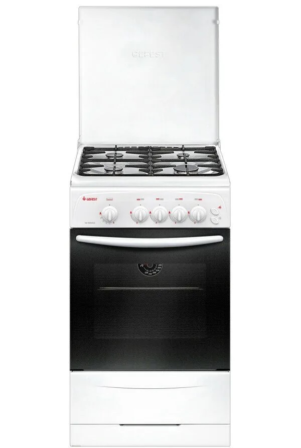 Плита газовая GEFEST CG 50M04 K73