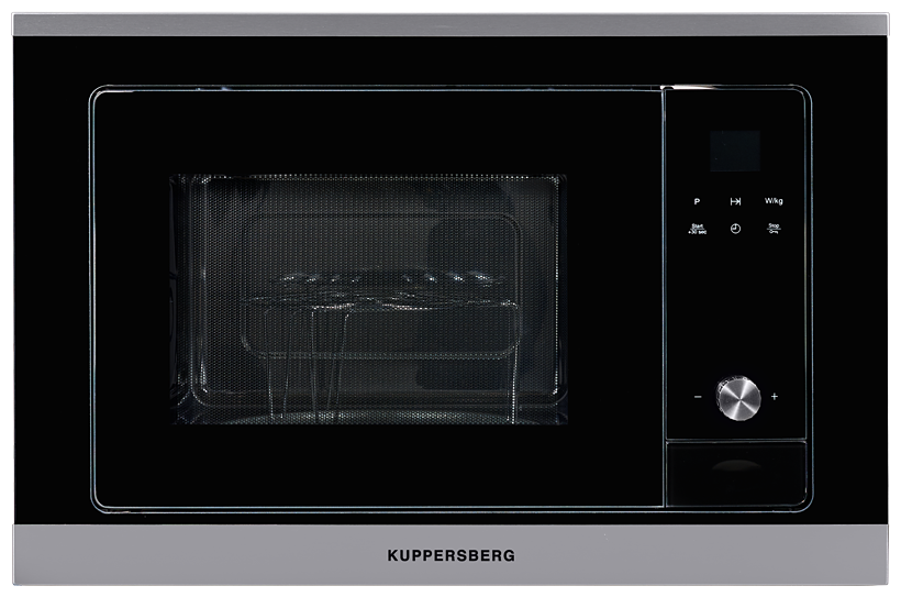 Микроволновая печь встраиваемая Kuppersberg HMW 655 X