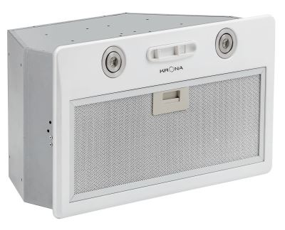 Вытяжка Krona RUNA 600 white S