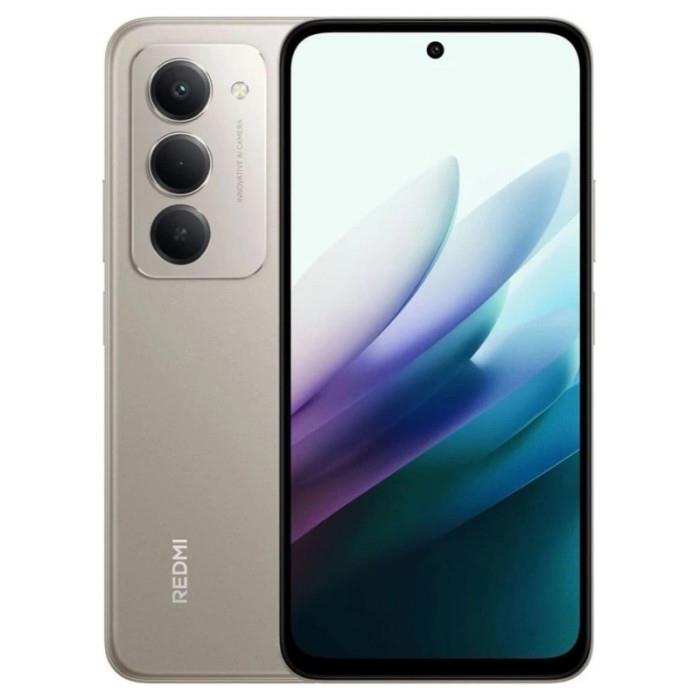 Смартфон Xiaomi Redmi 15 6/128Gb Titan Gray