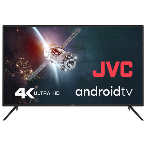 Телевизор JVC LT-43M790