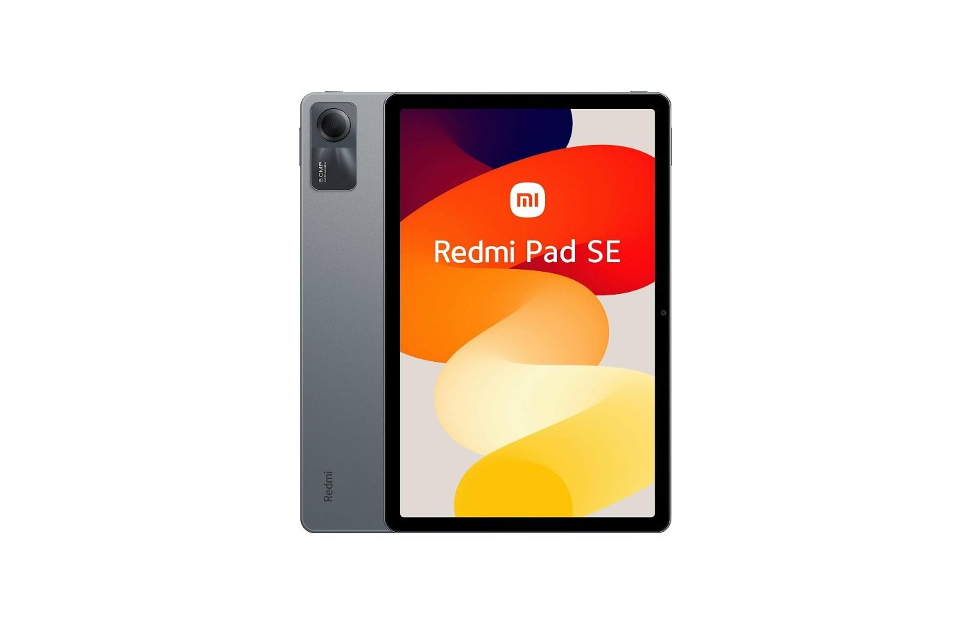 Планшет Xiaomi Redmi Pad SE (11) 6/128Gb Wi-Fi Gray
