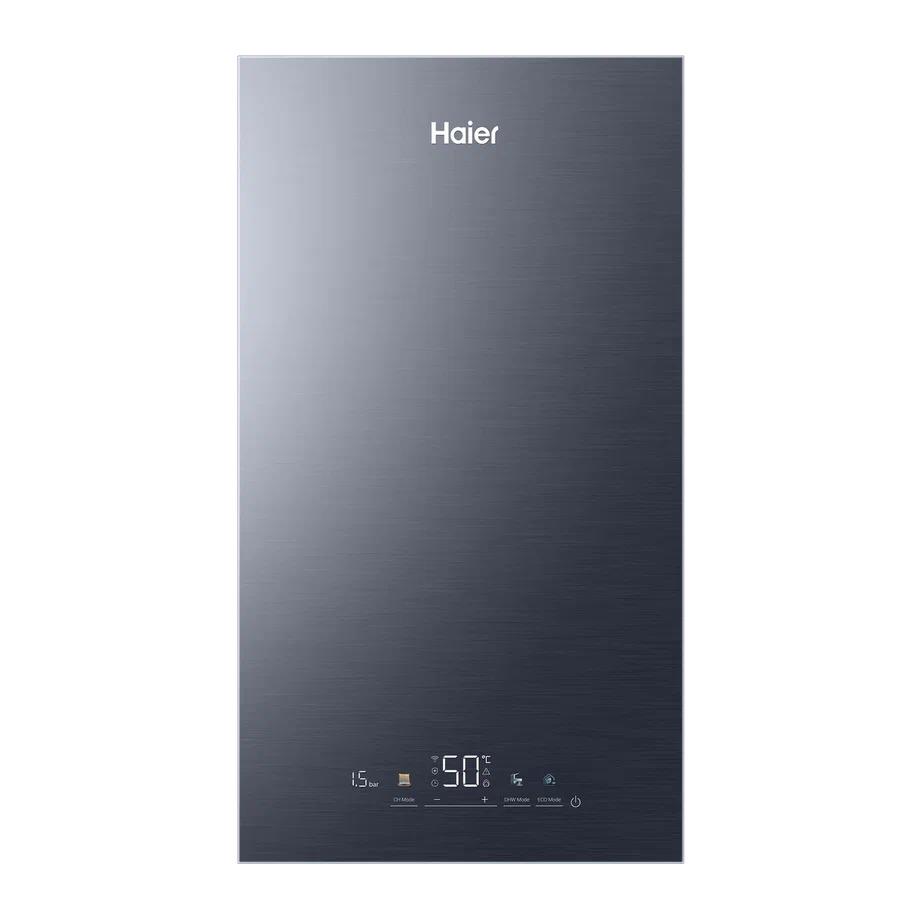 Котел газовый настенный Haier EvoLine 2.24 Ti