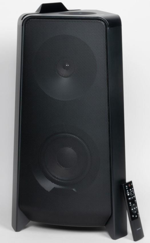Акустическая система Samsung MX-ST50B