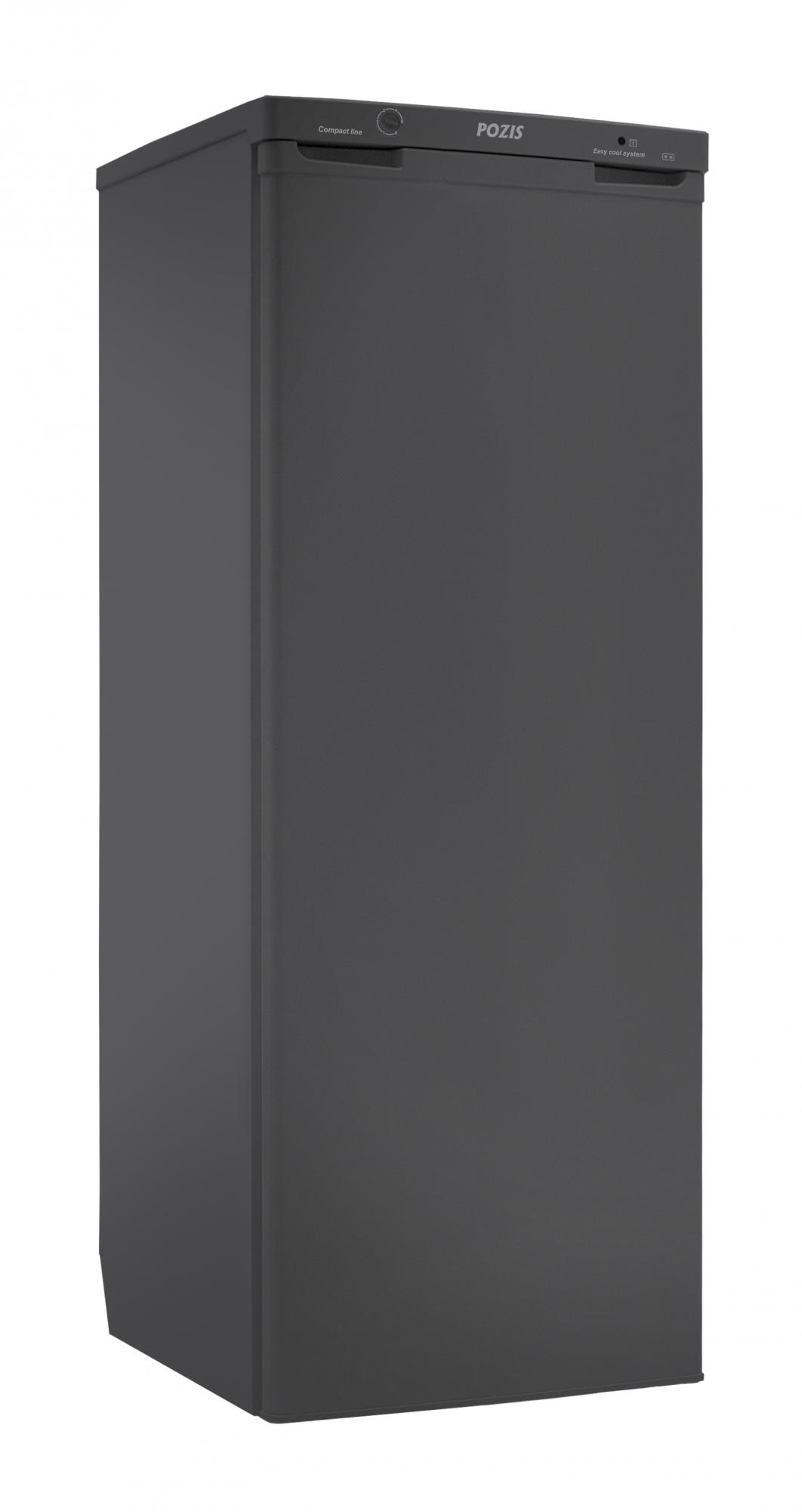Холодильник Pozis RS 416 графит