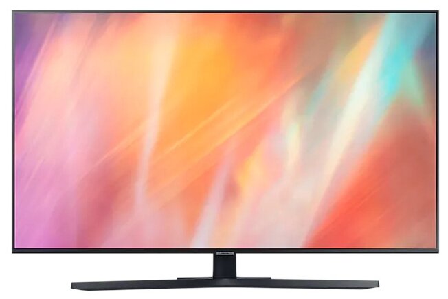 ЖК-телевизор Samsung UE50AU7540U