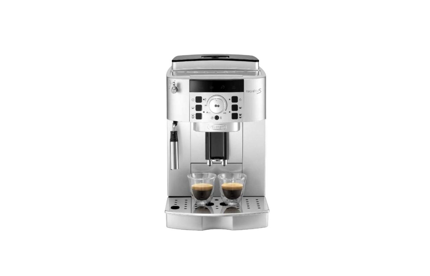 Кофемашина De'Longhi ECAM 22.110.W