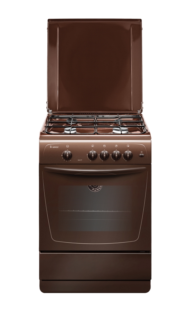Плита газовая GEFEST ПГ 1200 С7 K19