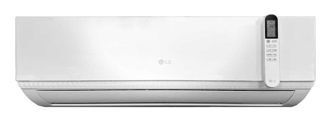 Сплит-система LG P09ED