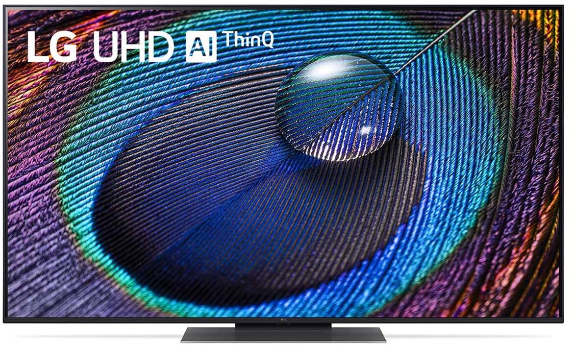 ЖК-телевизор LG 55UR91006LA