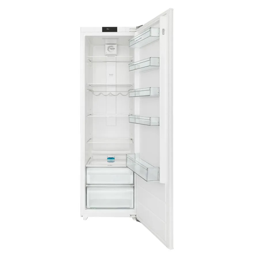 Встраиваемый холодильник Schaub lorenz SL SE311WE