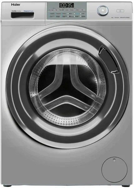 Стиральная машина Haier HW60-BP12959BSE