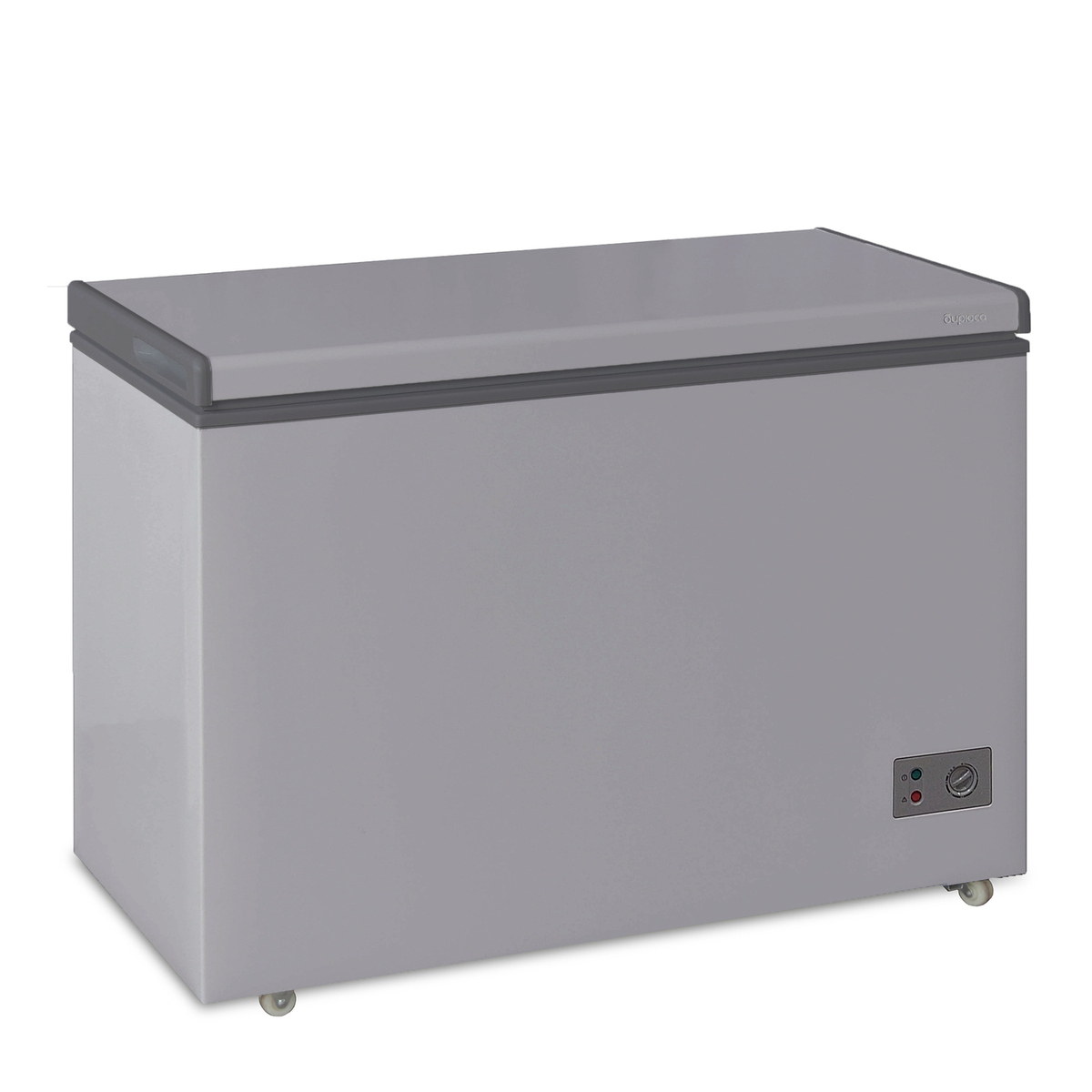 Морозильный ларь Бирюса M240KVS