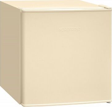 Холодильник NORDFROST NR 506 E