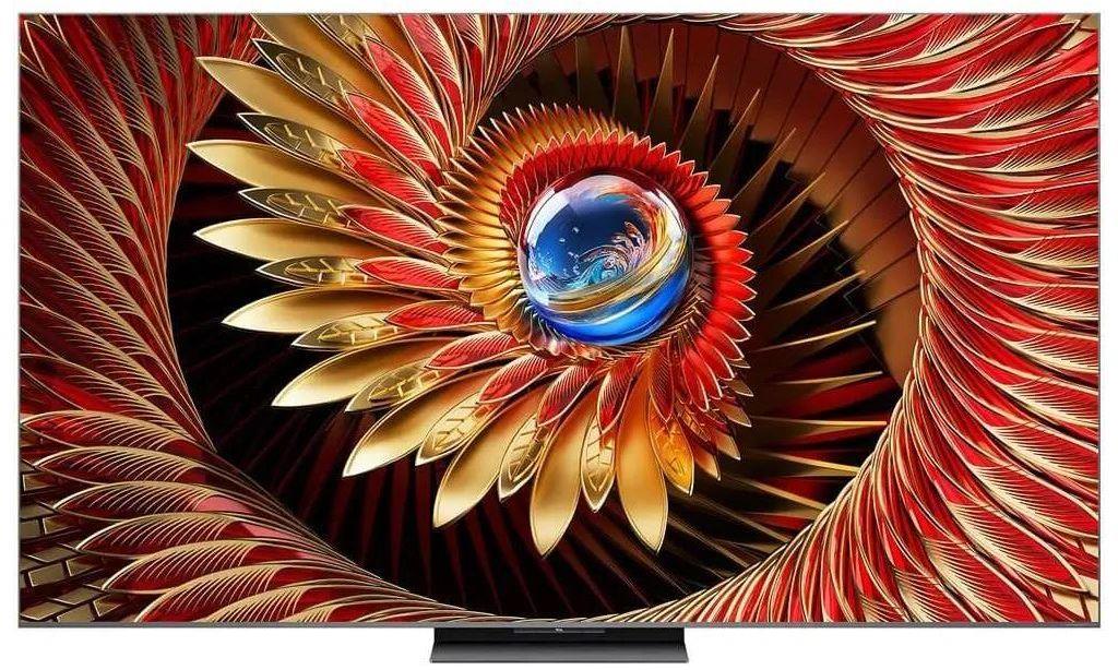 Телевизор TCL 65C8K