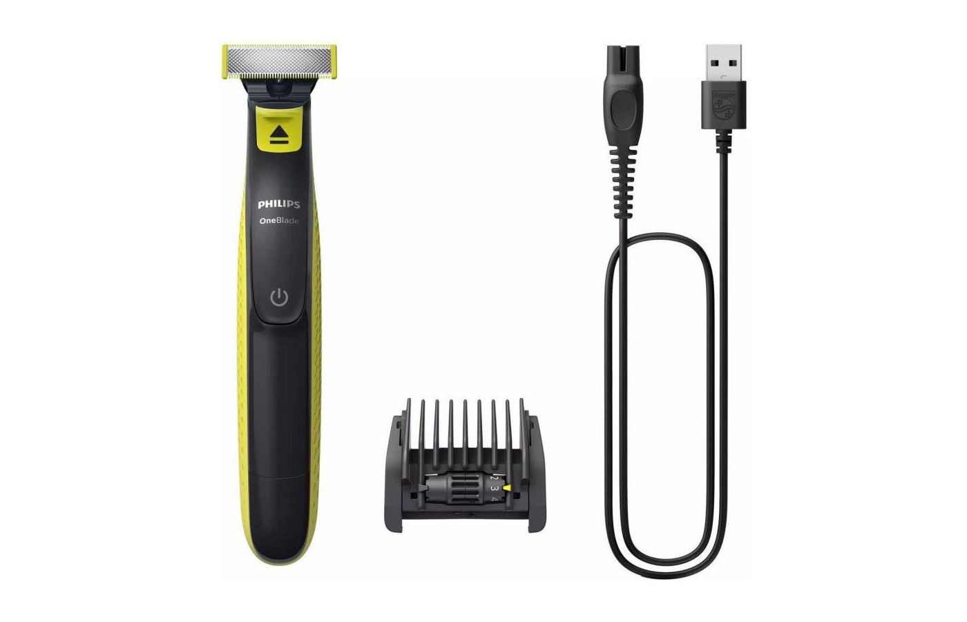 Триммер Philips QP2724/20