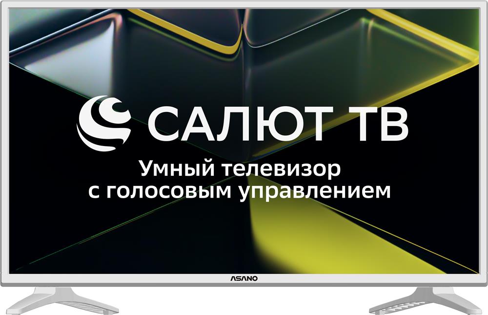 ЖК-телевизор Asano 32LH5011T
