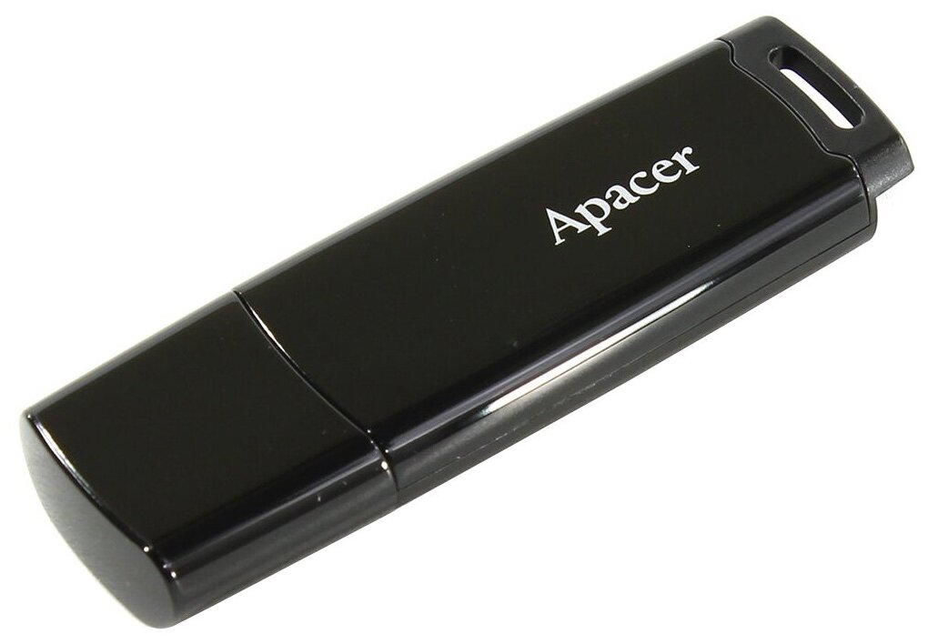 USB накопитель 32Gb Apacer AH336 Black