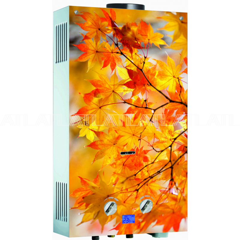 Газовая колонка ATL 3-10 LT Maple Leaf