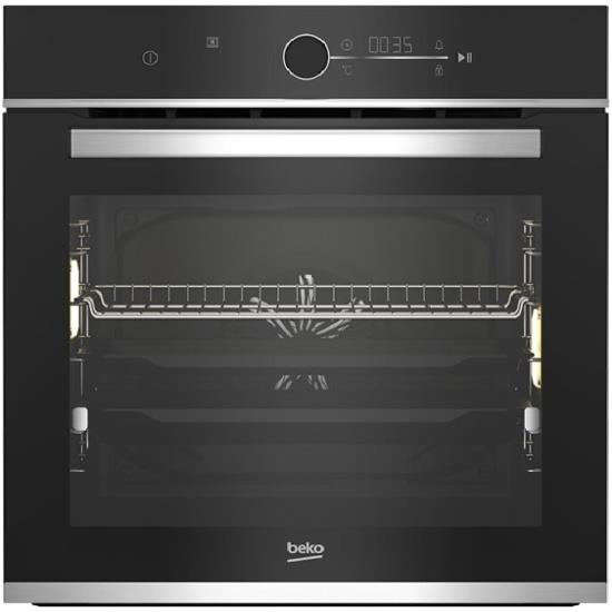 Электрический духовой шкаф Beko BBIM13400XCS