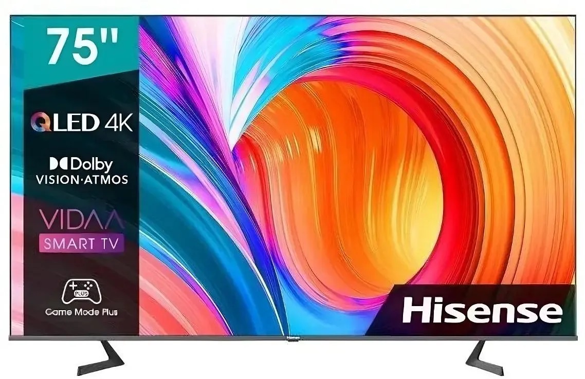 ЖК-телевизор Hisense 75A7GQ (ИМП)