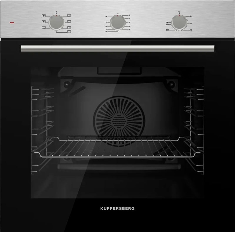 Электрический духовой шкаф Kuppersberg HO 603 BX