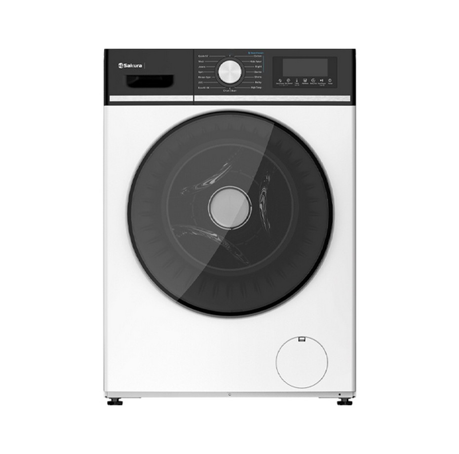 Стиральная машина Sakura SA-8207W