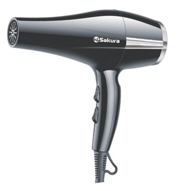 Фен Sakura SA-4046BK