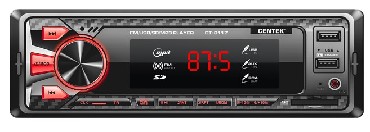 Автомагнитола CENTEK CT-8117