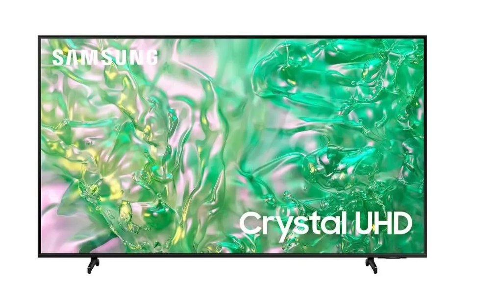 ЖК-телевизор Samsung UE55DU8000 (ПИ)
