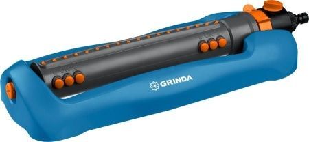 Дождеватель GRINDA PROLine RO-18P