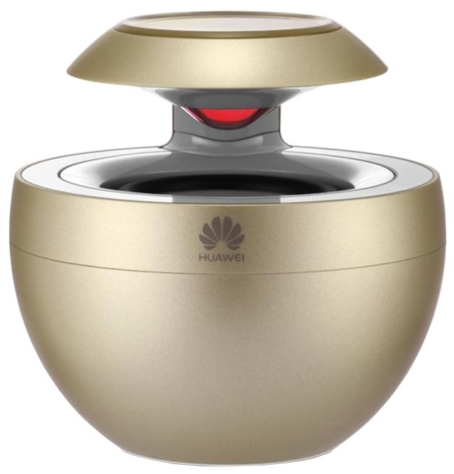 Портативная акустика HUAWEI Swan CM08 gold