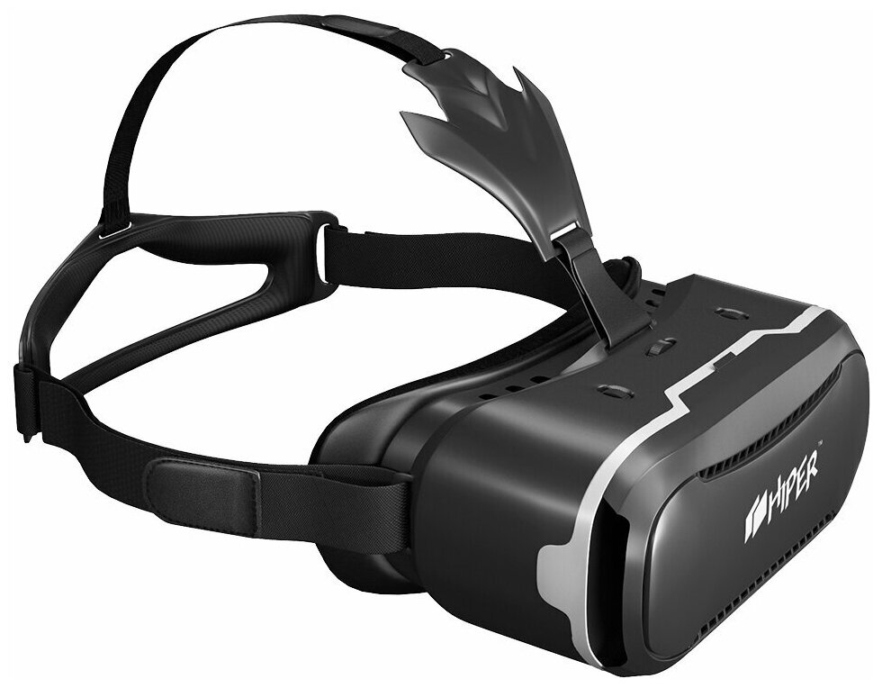 Vr очков hiper. Очки виртуальной реальности Hiper. Очки виртуальной реальности Hyper VRQ. Очки виртуальной реальности Hiper VRG Pro x7. Очки виртуальной реальности для смартфона Hiper VRR.