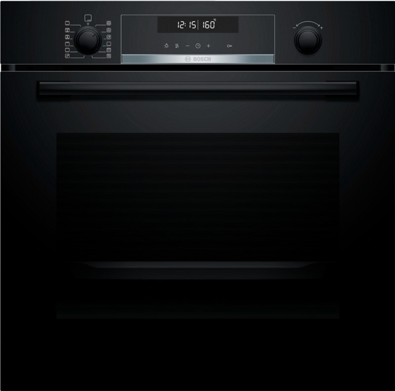 Электрический духовой шкаф Bosch HBG578EB3
