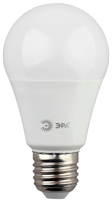 Лампа Эра LED smd A60-15W-860-E27