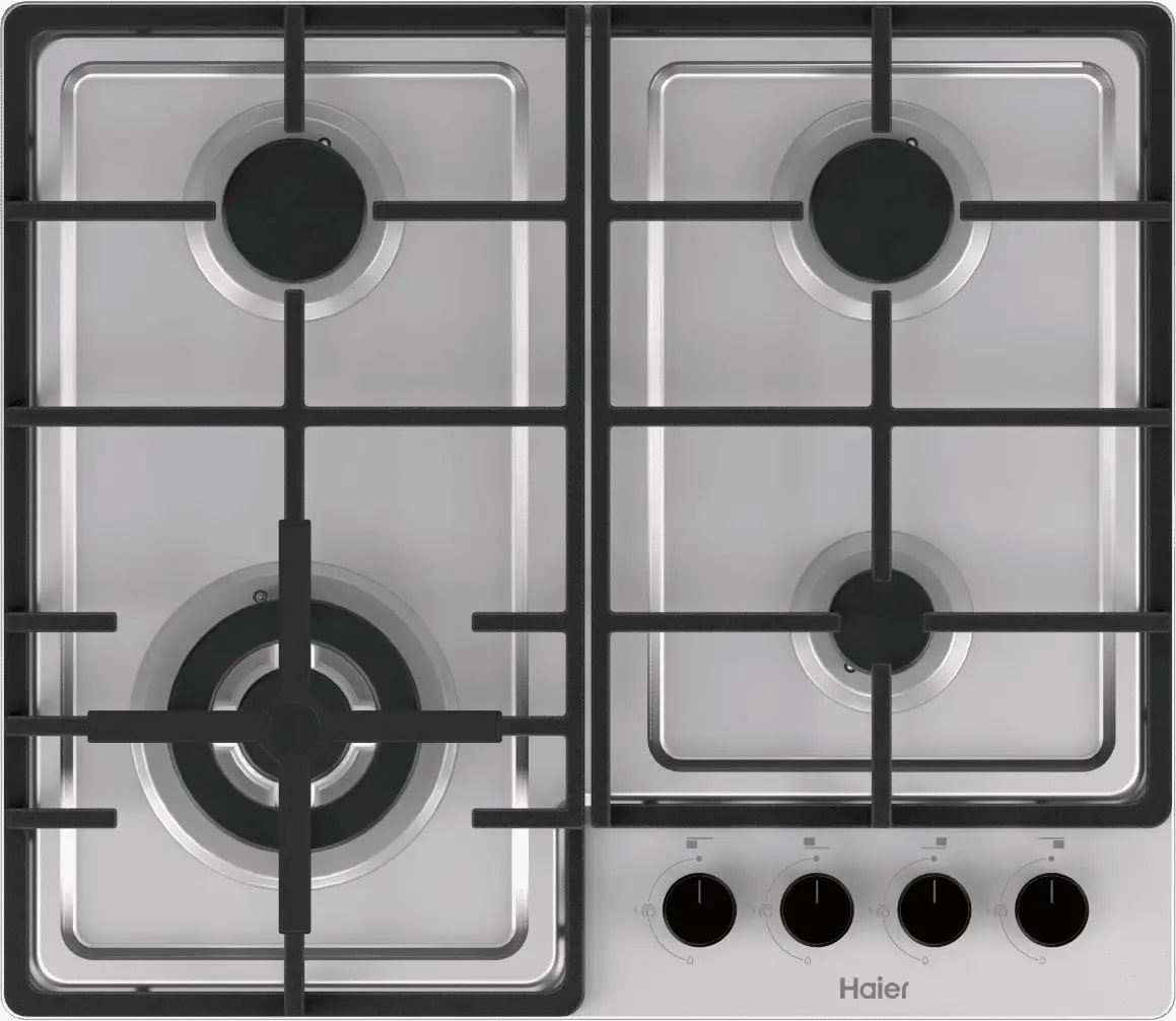 Газовая варочная поверхность Haier HHQ-M64CTX