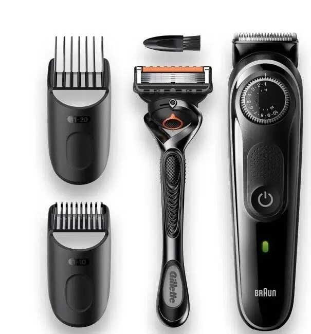 Триммер Braun BT 5342