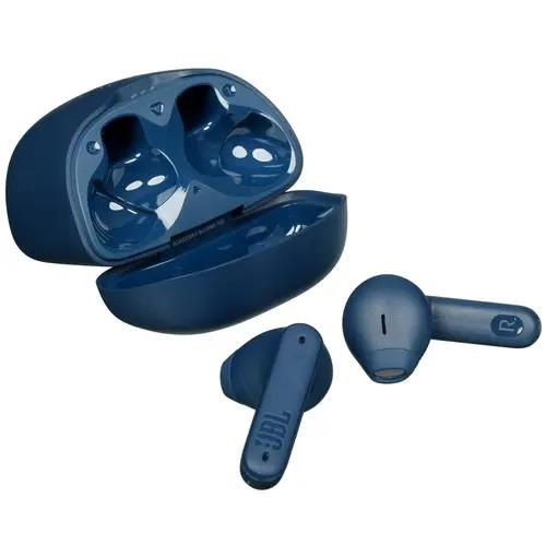 Беспроводные TWS-наушники JBL Tune FLEX Blue