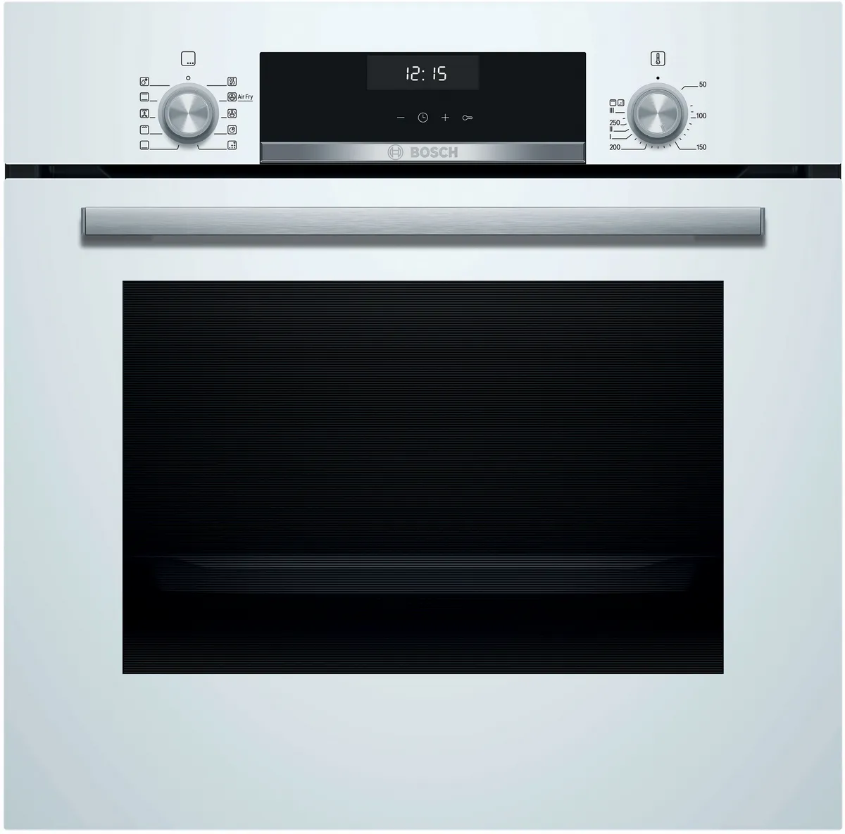 Электрический духовой шкаф Bosch HBJ558YW3Q
