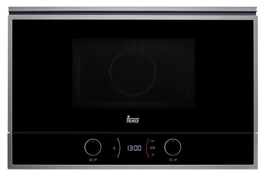 Микроволновая печь встраиваемая Teka ML 822 BIS L (40584300)