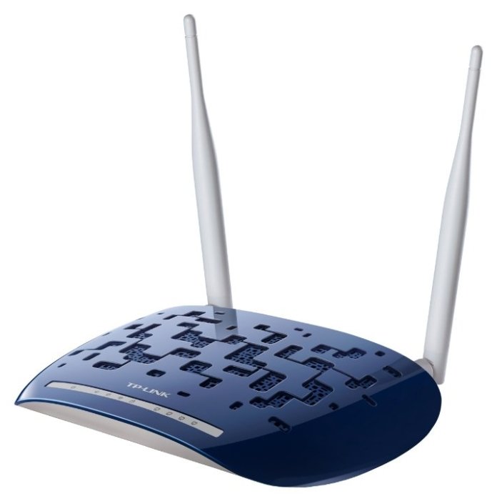 Wi-Fi роутер TP-Link TD-W8960N